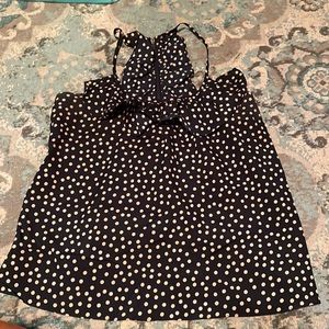 Charlotte Russe women’s fashion tank